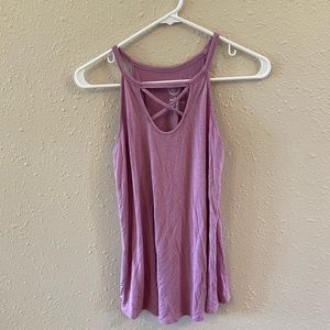 Maurice’s tank top size small